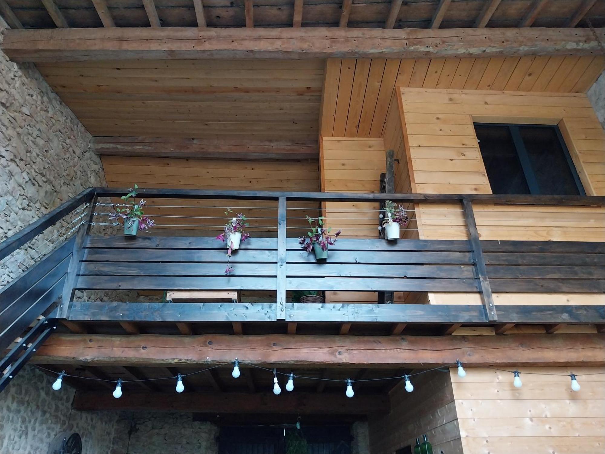 Villa Valent Cazilhac  Exterior foto